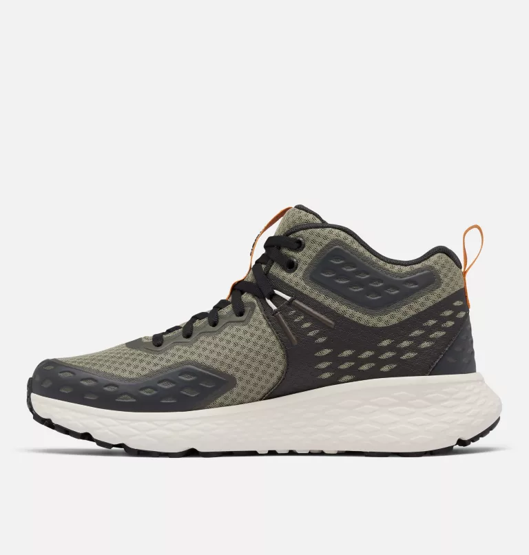 TENIS MASCULINO COLUMBIA KONOS TRS OUTDRY MID WATERPROOF – foto 4